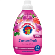 Кондиционер для белья ChanteClair Орхидея и инжир концентрат 57 стирок 1.140 л/8