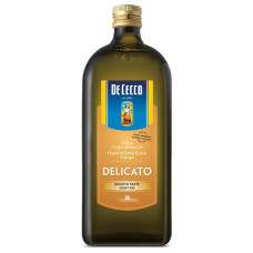Оливкова олія De Cecco Extra Vergine 1 л/12