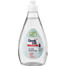 Средство для мытья посуды Denkmit Nature Ultra Sensitive 500 мл/12