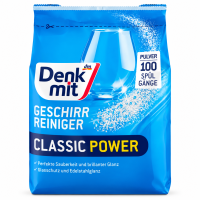 Порошок для посудомоечных машин Denkmit 1,5 кг