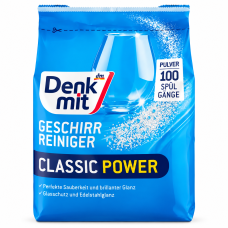 Порошок для посудомоечных машин Denkmit 1,5 кг