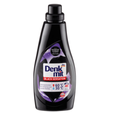 Гель для прання Denkmit Black Sensation 40 прань 1 л/12