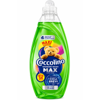 Гель для прання Coccolino Active Clean 54 пр 2.16 л
