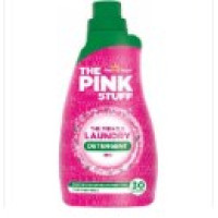 Гель для прання Pink Stuff Bio 30 прань 960 мл/8