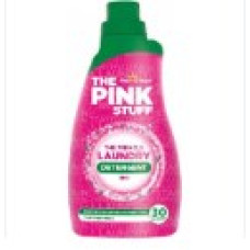 Гель для прання Pink Stuff Bio 30 прань 960 мл/8