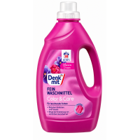 Гель для прання Denkmit Color&Care Blossom Dream 30 пр 1.5 л