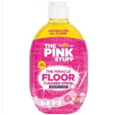 Засіб для миття підлог Pink Stuff 750 мл/12