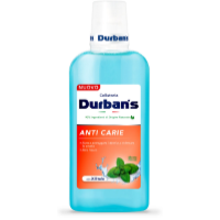 Ополіскувач для порожнини рота Durban's Ультра відбілювання 500 мл