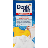 Плямовивідник Denkmit Universal 3-Fach-Kraft з cодой 500 г/6