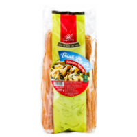 Локшина Hiep Long з червоного рису 7мм 500 г