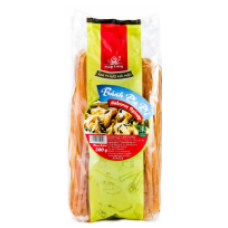 Локшина Hiep Long з червоного рису 7мм 500 г