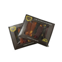 Рахат лукум Аль Хамуд Пальчики асорті 200 г