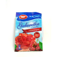 Желе Kraw pak вишня 70 г/20