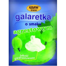 Желе Kraw pak агрус 70 г/20