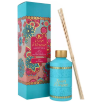 Дифузор ароматичний Tesori d'Oriente Аюверда 200 мл/6