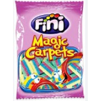Цукерки жувальні Fini Magic Carpet 90 г/12