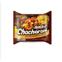 Локшина Samyang Chacharoni 140 г/20