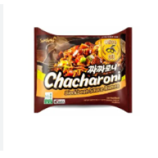 Локшина Samyang Chacharoni 140 г/20