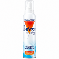 Пенка для укладки волос Intesa styling 300 мл/12