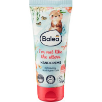 Крем для рук Balea I'm not like the otters 100 мл