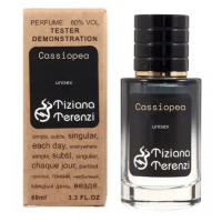 Тестер Tiziana Terenzi Cassiopea унісекс 60 мл