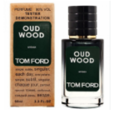 Тестер Tom Ford Lost Oud Wood унісекс 60 мл