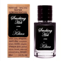 Тестер Kilian Smoking Hot унісекс 60 мл