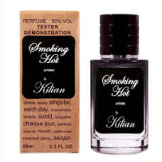 Тестер Kilian Smoking Hot унісекс 60 мл