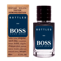 Тестер Hugo Boss Bottled для чоловіків 60 мл