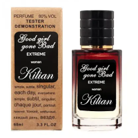 Тестер Kilian Good Girl Gone Bad Extreme жіночий 60 мл