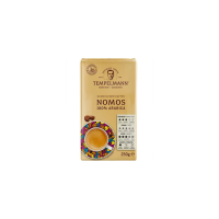 Кава мелена Tempelmann Nomos 250 г/12
