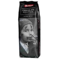 Горячий шоколад Torras 180 г/16