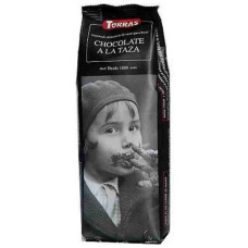Горячий шоколад Torras 180 г/16