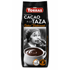 Гарячий шоколад Torras 180 г
