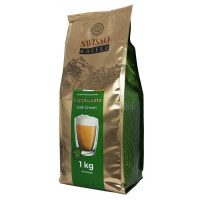 Капучино Swisso Irish Cream 1 кг/10