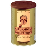 Кава мелена Kurukahveci Mehmet Efendi 250 г