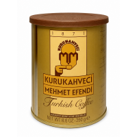 Кава мелена Kurukahveci Mehmet Efendi 250 г