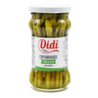 Спаржа Didi зелена 212 мл/12