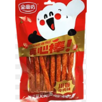 Снек Латяо Big Sticks Hot & Spicy Golden Mill 100 г