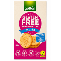Печиво Gullon Maria без глютену 380 г