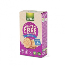 Печенье Gullon Maria без глютена 380 г/10