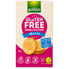 Печиво Gullon Maria без глютену 380 г