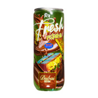 Напій негазований ACR Dubai зі смаком Дубайського шоколаду 330 мл/24