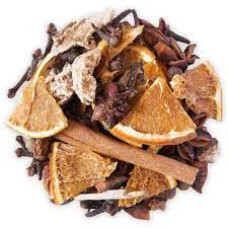 Суміш Приправи Світу для глінтвейну 25 г/10