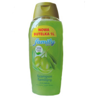 Шампунь Family Кропива 1 л