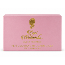 Мило кремове Pani Walewska Sweet Romance парфумоване 100 г