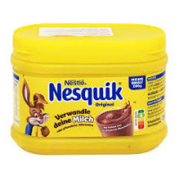 Напій шоколадний Nesquik Original 280 г
