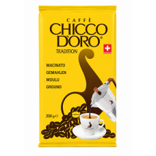 Кава мелена Chicco Doro Tradition 250 г