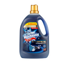 Гель для прання Waschkonig Black 3,305 л/4