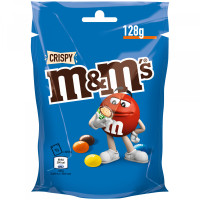 Драже M&amp;Ms Crispy 150 г
